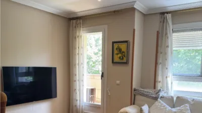 Apartment in R-66 photo 8