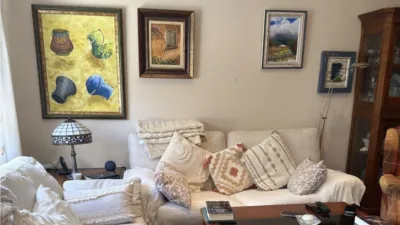 Apartment in R-66 photo 9