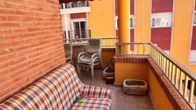 Apartment in City Centre photo 11