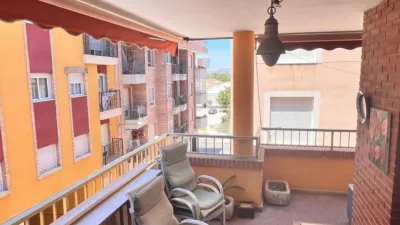 Apartment in City Centre photo 12