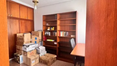 Apartment in City Centre photo 18