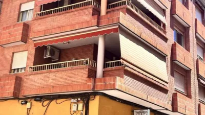 Apartment in City Centre photo 39