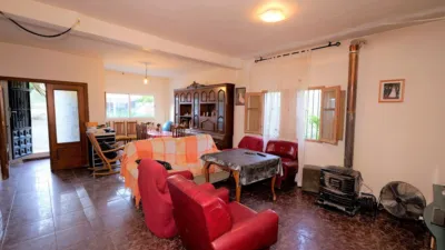 Chalet on Calle Diseminado Extrarradio, No. 40 photo 12