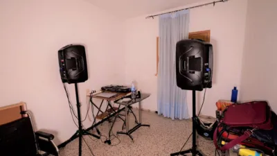 Chalet on Calle Diseminado Extrarradio, No. 40 photo 24