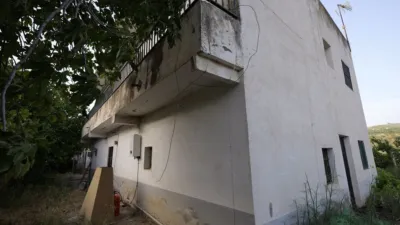 Chalet on Calle Diseminado Extrarradio, No. 40 photo 4