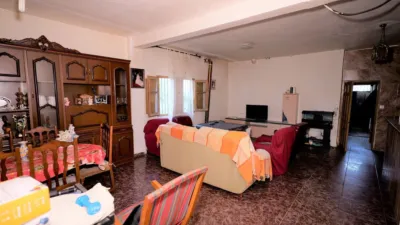 Chalet on Calle Diseminado Extrarradio, No. 40 photo 8