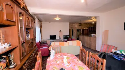 Chalet on Calle Diseminado Extrarradio, No. 40 photo 9