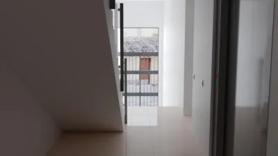 Piso en alquiler en Calle del Doctor Velasco, 18, Plaza Mayor-San Agustín (Segovia Capital) de 1.600 €<span>/mes</span>