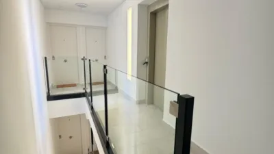 Piso en alquiler en Calle del Doctor Velasco, 18, Plaza Mayor-San Agustín (Segovia Capital) de 1.600 €<span>/mes</span>