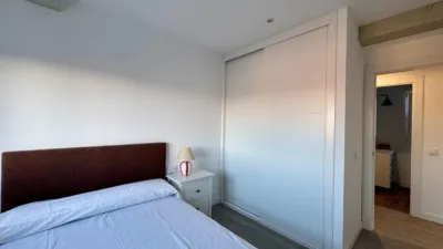 Piso en alquiler en Calle del Doctor Velasco, 18, Plaza Mayor-San Agustín (Segovia Capital) de 1.600 €<span>/mes</span>