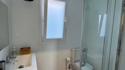 Piso en alquiler en Calle del Doctor Velasco, 18, Plaza Mayor-San Agustín (Segovia Capital) de 1.600 €<span>/mes</span>