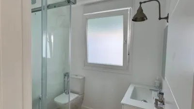 Piso en alquiler en Calle del Doctor Velasco, 18, Plaza Mayor-San Agustín (Segovia Capital) de 1.600 €<span>/mes</span>