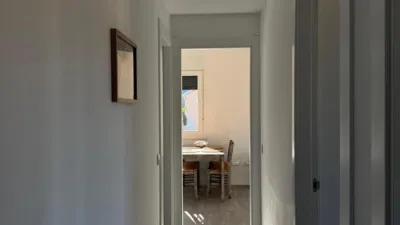 Piso en alquiler en Calle del Doctor Velasco, 18, Plaza Mayor-San Agustín (Segovia Capital) de 1.600 €<span>/mes</span>