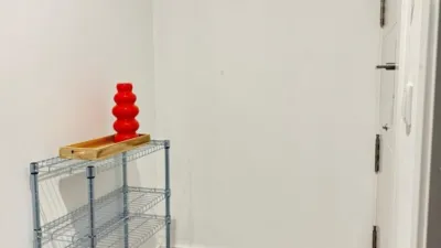 Piso en alquiler en Calle del Doctor Velasco, 18, Plaza Mayor-San Agustín (Segovia Capital) de 1.600 €<span>/mes</span>