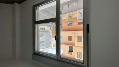 Piso en venta en Calle Lujan Perez, 13, cerca de Calle Prudencio Morales, Puerto Canteras (Las Palmas de Gran Canaria) de 270.000 €