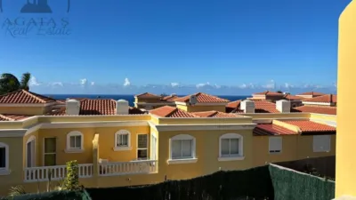 Chalet en Tenerife North