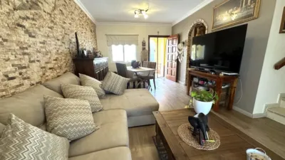 Chalet en Tenerife North photo 4