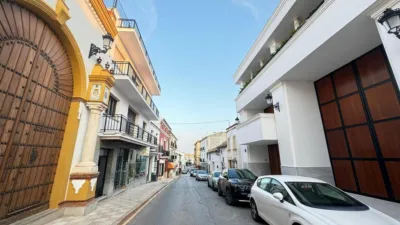 Chalet on Calle de San Sebastián photo 3