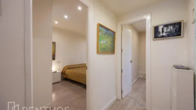 Piso en alquiler en Calle de Arrieta - Imagen 15