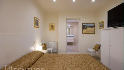 Piso en alquiler en Calle de Arrieta - Imagen 19