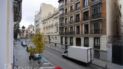 Piso en alquiler en Calle de Arrieta - Imagen 27