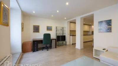 Piso en alquiler en Calle de Arrieta - Imagen 6