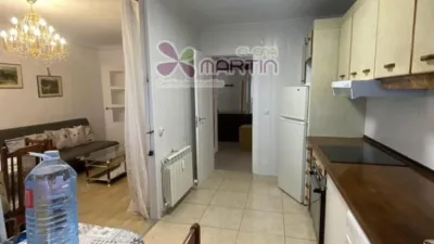 Apartment on Calle Mayor photo 11