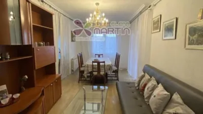 Apartment on Calle Mayor photo 3
