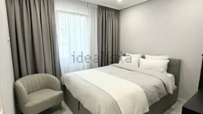 Pis – Altea - Vista 5