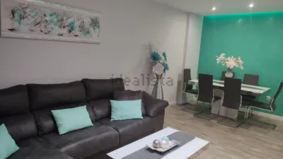 Piso – Orihuela, Barrio de la Ascensión, Barrio Los Villagordos - Vista 2