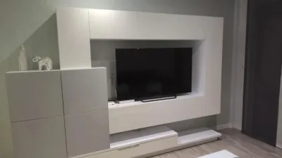 Piso – Orihuela, Barrio de la Ascensión, Barrio Los Villagordos - Vista 3