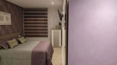 Piso – Orihuela, Barrio de la Ascensión, Barrio Los Villagordos - Vista 4