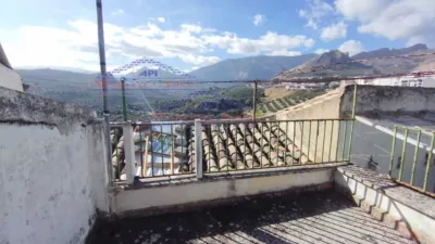 Casa adosada en Puente Jontoya-Puente de la Sierra photo 25