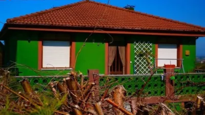 Casa en venta en Liaño, Liaño (Villaescusa) de 351.200 €