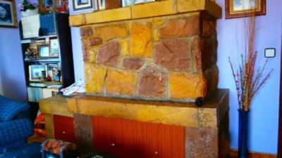 Casa en venta en Liaño, Liaño (Villaescusa) de 351.200 €