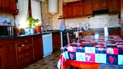 Casa en venta en Liaño, Liaño (Villaescusa) de 351.200 €