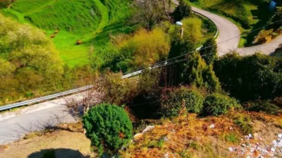 Casa en venta en Liaño, Liaño (Villaescusa) de 351.200 €