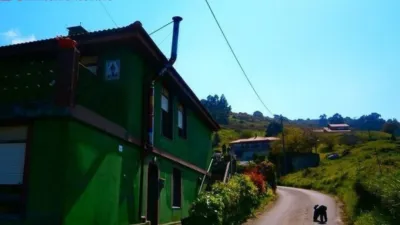 Casa en venta en Liaño, Liaño (Villaescusa) de 351.200 €