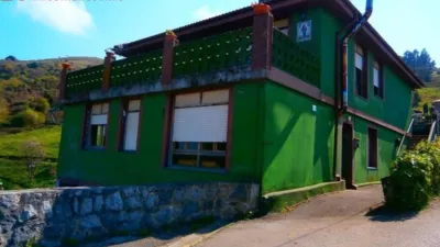 Casa en venta en Liaño, Liaño (Villaescusa) de 351.200 €