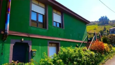 Casa en venta en Liaño, Liaño (Villaescusa) de 351.200 €