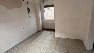 House on Calle de Vilches photo 19