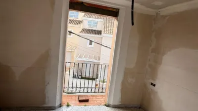 House on Calle de Vilches photo 21