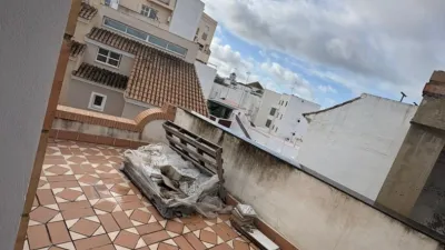 House on Calle de Vilches photo 29
