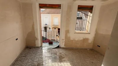 House on Calle de Vilches photo 2