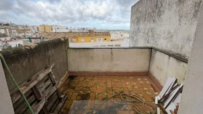 House on Calle de Vilches photo 32