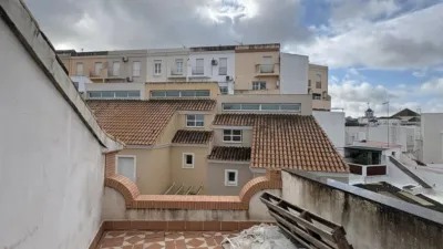 House on Calle de Vilches photo 37