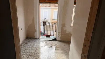 House on Calle de Vilches photo 4