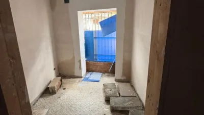 House on Calle de Vilches photo 9
