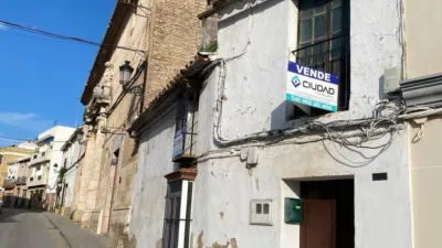 House on Calle de García Marín photo 2