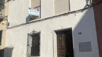 House in Seville photo 12